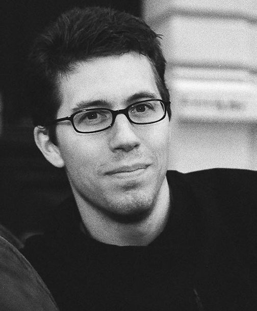 Konrad Paul Koerding