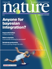 nature cover Jan 15th 04